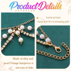 Aukmla detail showing sequin and chain texture for vintage-inspired shine