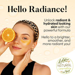 AURAE gel texture detail illustrating smooth hydration and quick absorption