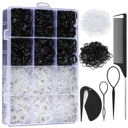 auroray front packaging showing complete kit and boxes for easy selection
