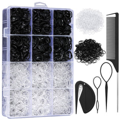 auroray front packaging showing complete kit and boxes for easy selection