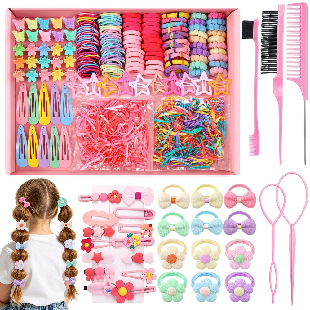 auroray gift box presentation ready for birthdays and party favors