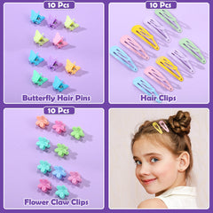 auroray styling-tools-and-comb features loops and rat-tail comb for tidy parts