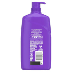Aussie packaging with cruelty-free badge showing ethical choice and trust benefit