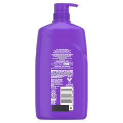Aussie Miracle Curls shampoo and conditioner together for enhanced hydration