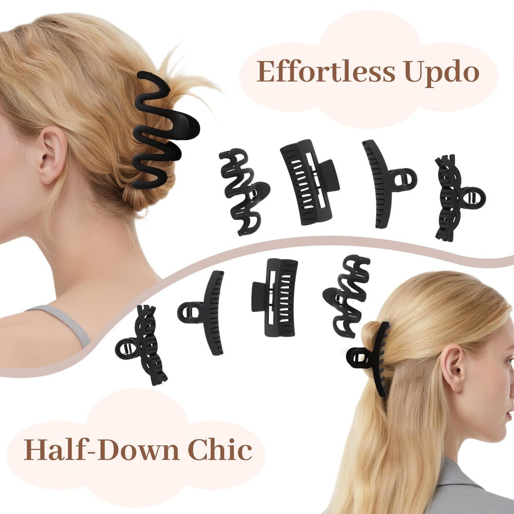 AuroTrends close-up of micro-grip teeth offering secure hold