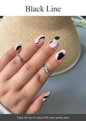 AutyaMee detailed close-up of layered semi-cured gel texture, highlights easy flexibility