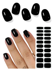 AutyaMee front packaging showing black N03 strips and included tools, clear kit benefit