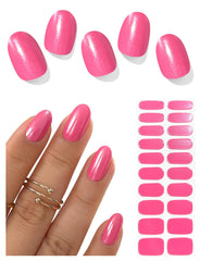AutyaMee front packaging showing chrome magenta strips and tools for easy selection