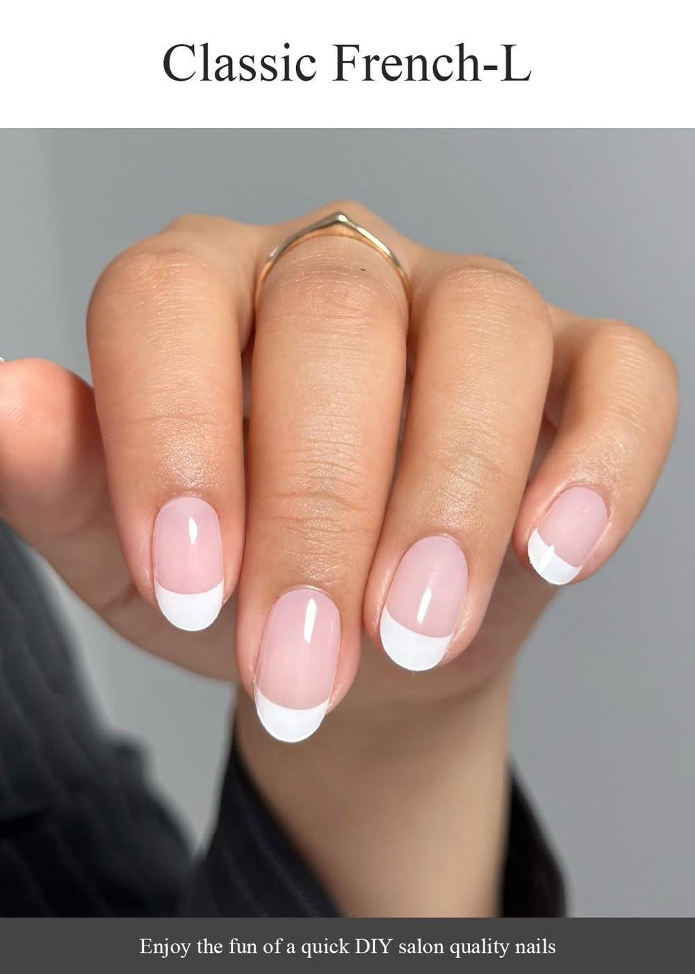 AutyaMee ten-size strips laid out showing size variety for perfect toe fit