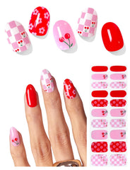 AutyaMee front packaging showing checkerboard design and included tools, professional appeal