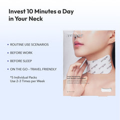 Avajar lifestyle scene showing nighttime use for boosted hydration