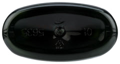 Avalon Organics pouring shampoo into hand showing controllable dosage and prep