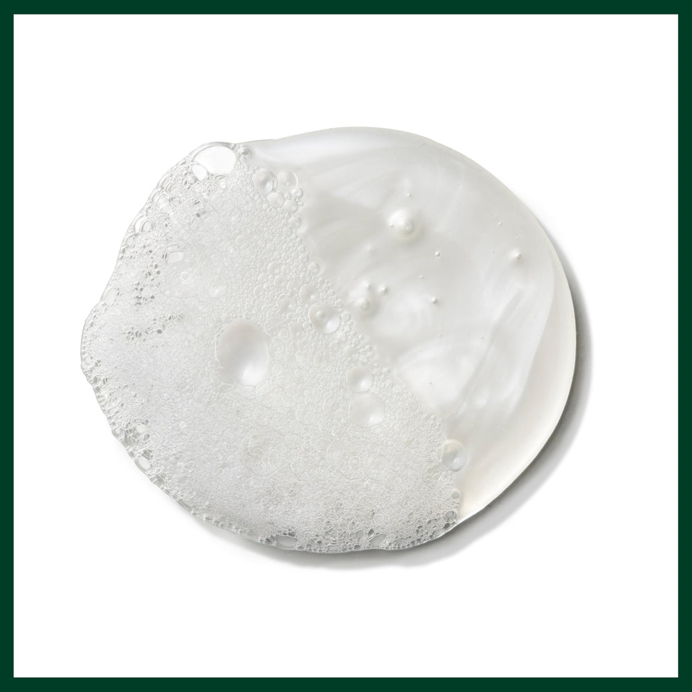 Aveda Color Control Light with apricot oil ingredient visual illustrating nourishment benefit