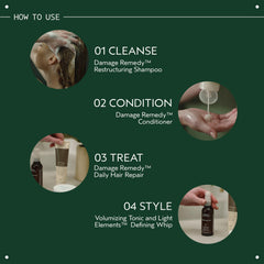 Aveda quinoa ingredient close-up highlighting strengthening protein benefit