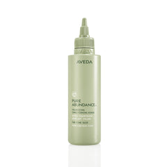 Aveda Pure Abundance front packaging showing brand and product benefits