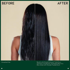 Aveda botanical oil blend with Kalahari melon seed and Tamanu oil benefits