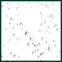 Fine mist texture of Aveda volumizing tonic emphasizing lightweight, non-greasy benefit