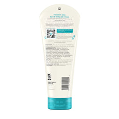 Aveeno Baby bottle on shelf lifestyle showing trusted brand presence