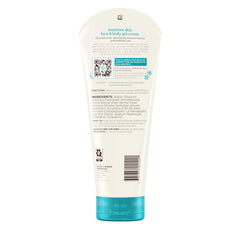 Aveeno Baby family bathroom routine showing convenient everyday use