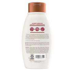 Aveeno on bathroom shelf in lifestyle scene conveying everyday use