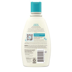 Aveeno Baby bottle on shelf showing storage and daily routine readiness