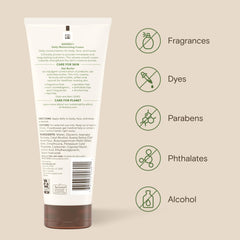 Aveeno tube on bathroom shelf highlighting daily routine convenience
