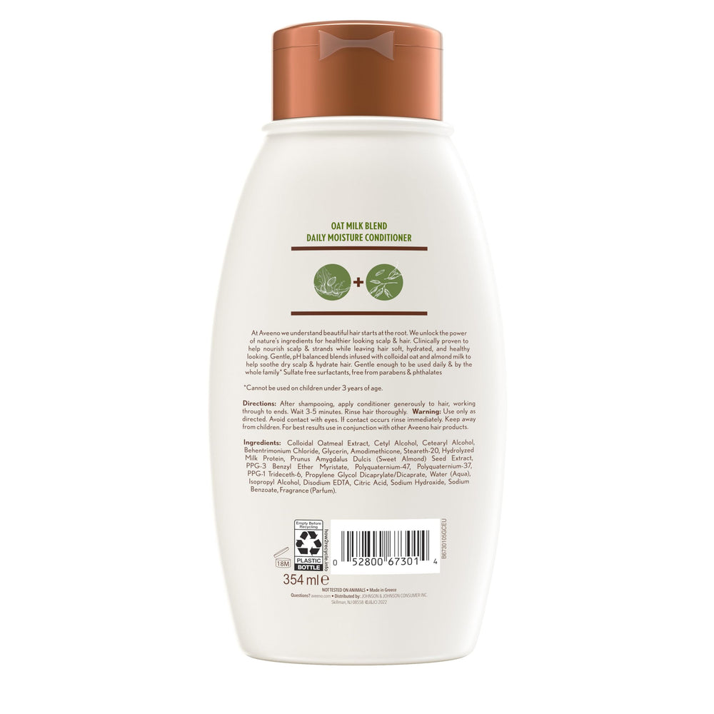 aveeno full scalp soothing collection lineup for complementary routine benefits