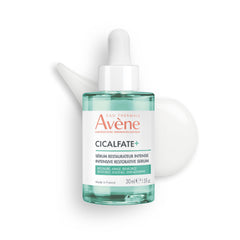 Avène Cicalfate+ front packaging showing clean branded tube and benefits