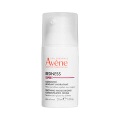 Eau Thermale Avène front packaging showing tube and branding for reassurance