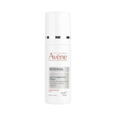 Eau Thermale Avène front packaging showing product and benefits