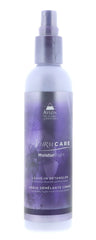 Avlon Avalon in a bathroom styling scene for everyday use convenience