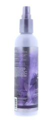 Avlon Avalon 8 oz bottle next to ruler for size and scale reference