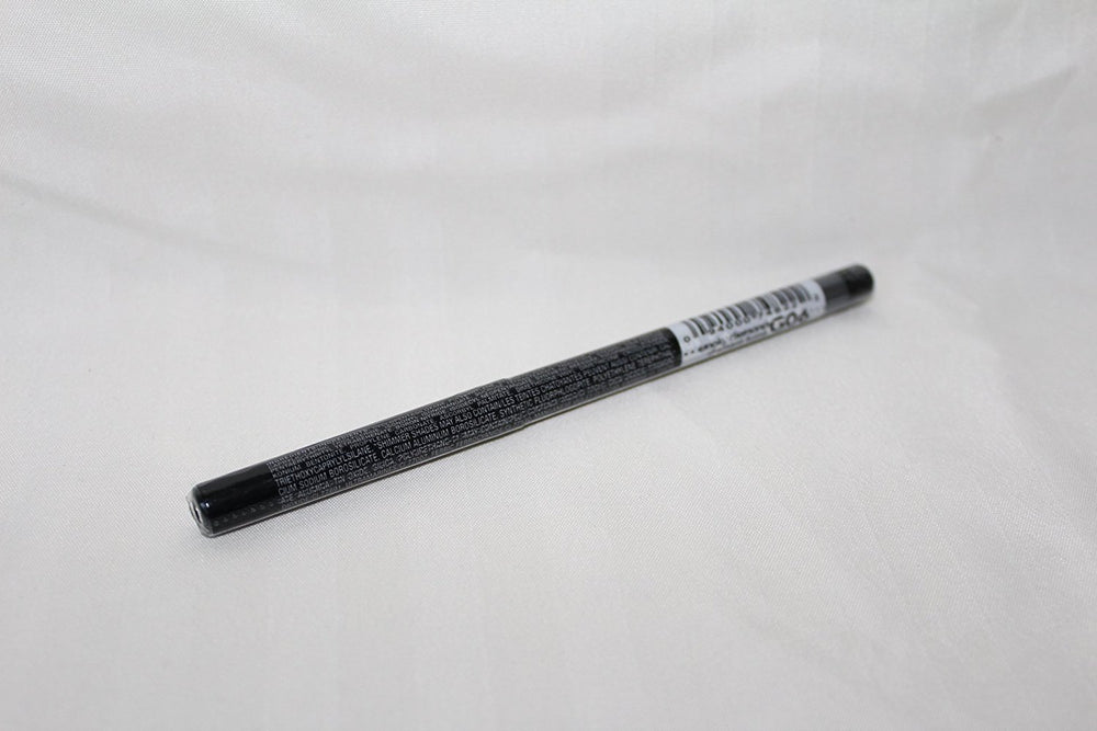 AVON Glimmerstick Diamonds front view showing closed retractable pencil and compact size benefit