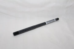 AVON Glimmerstick Diamonds front view showing closed retractable pencil and compact size benefit