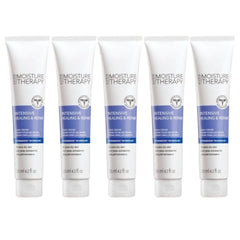 AVON front packaging showing five tubes and benefits for quick selection