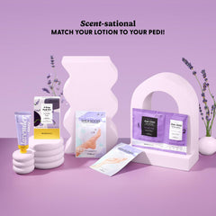 AVRYBEAUTY tube held next to hand for scale, portable travel-friendly benefit