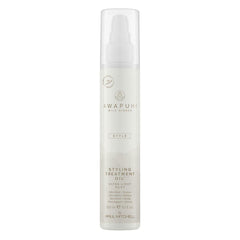 Awapuhi Wild Ginger front bottle showing label and size, highlights sleek packaging and benefit