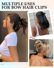 AWAYTR four-clip set displayed for color variety and gifting benefit