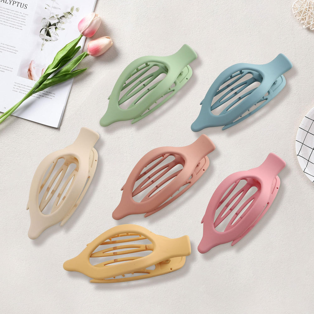 AWAYTR multiple colors laid flat showing styling match versatility