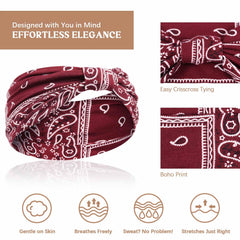 Awumbuk flat lay pattern and colors displaying versatile styling benefit