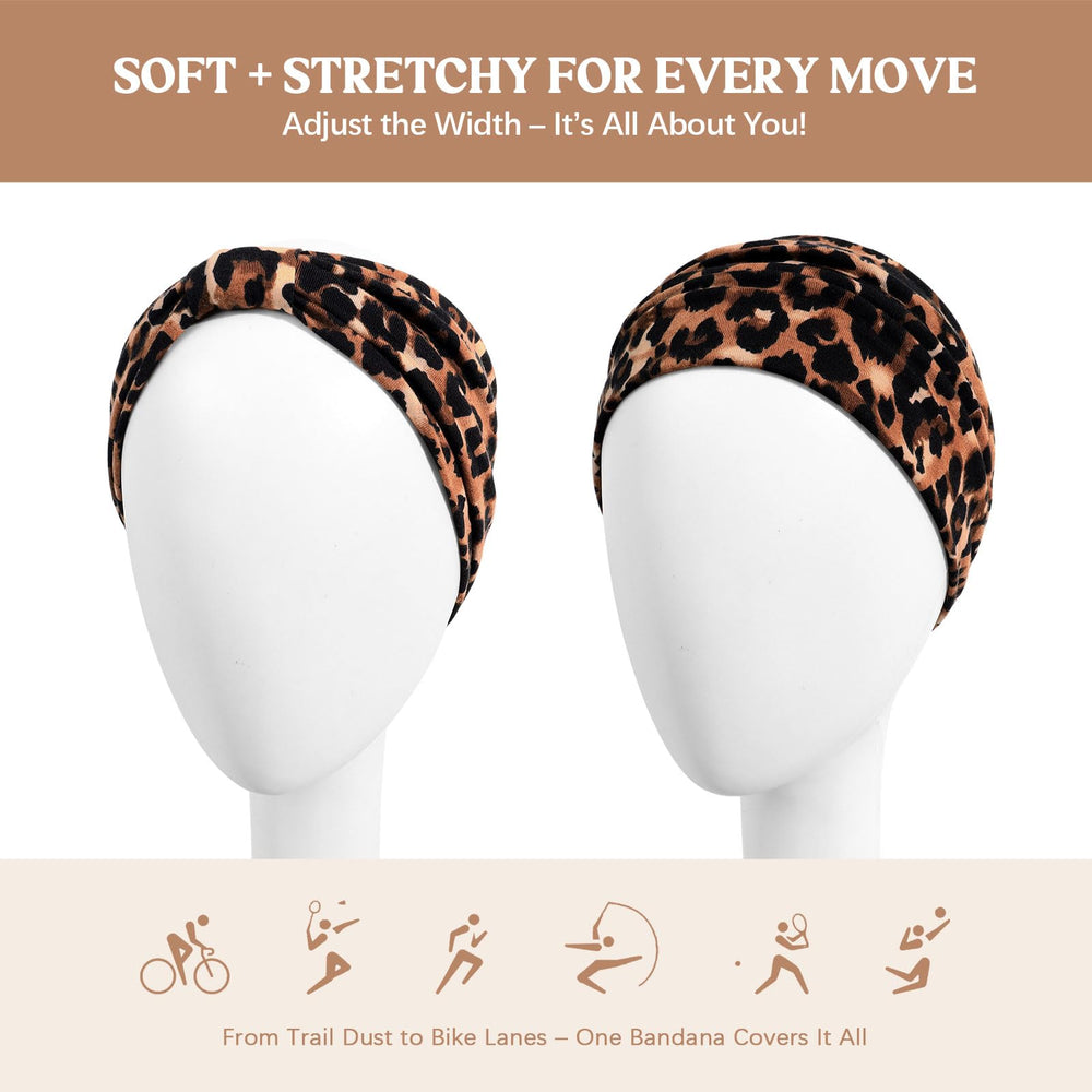 Awumbuk leopard lifestyle street style showing stylish everyday use