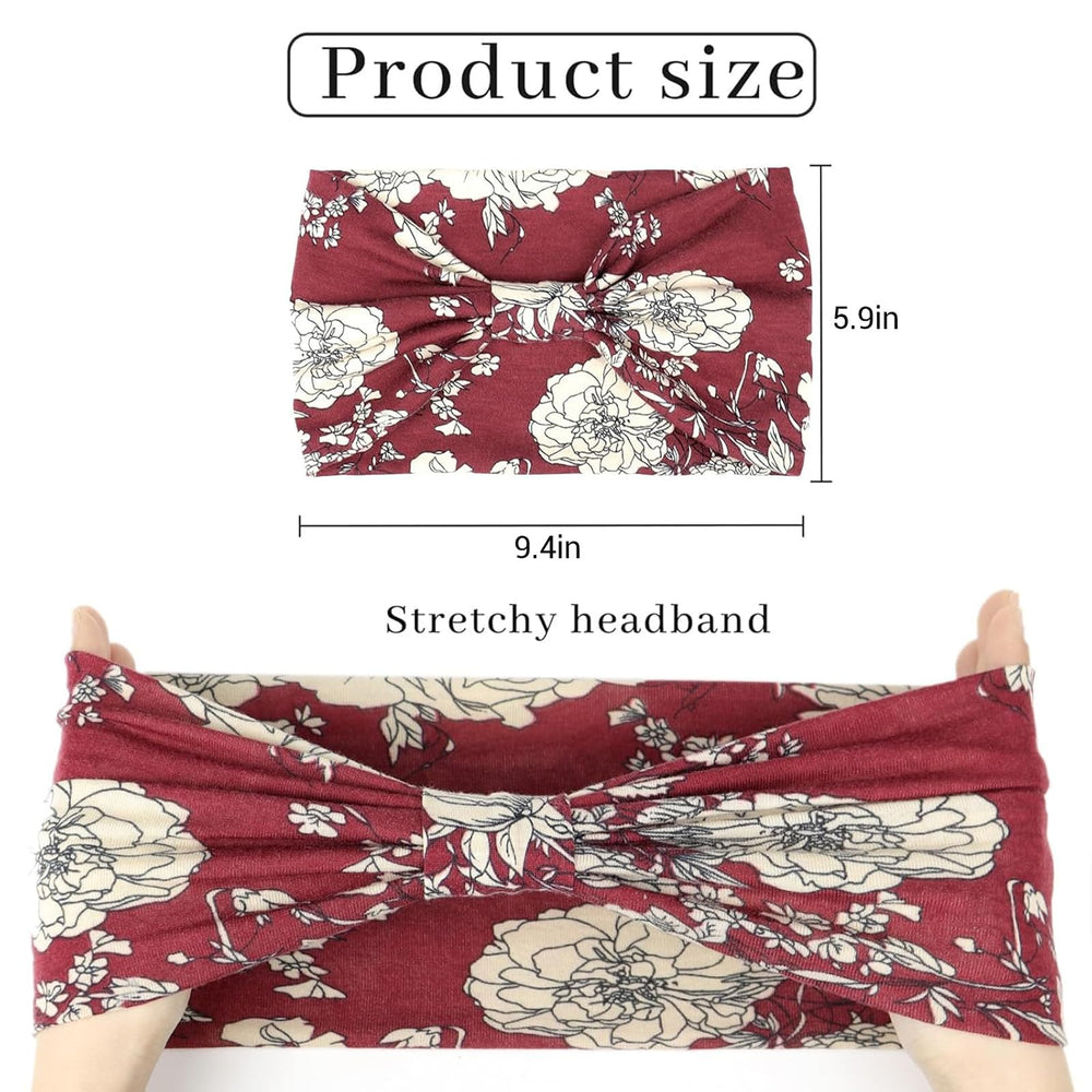 Awumbuk worn during yoga showing stable fit and sweat control benefit