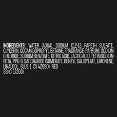 AXE Phoenix plant ingredients visual highlighting plant-based moisturizers