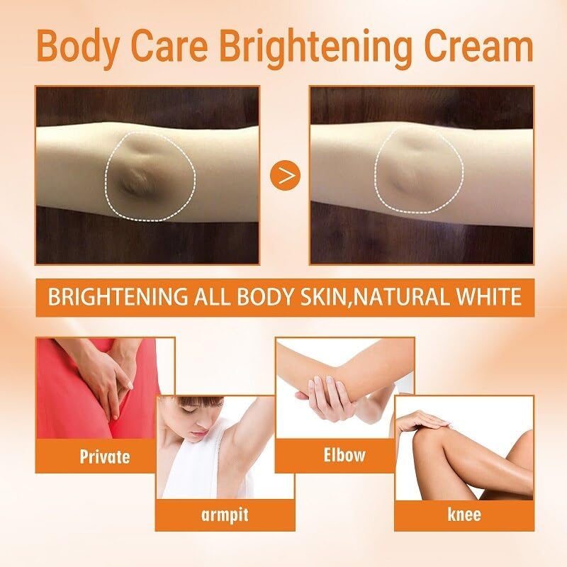 Axnoocy applied to underarm demonstrating gentle coverage and hydration