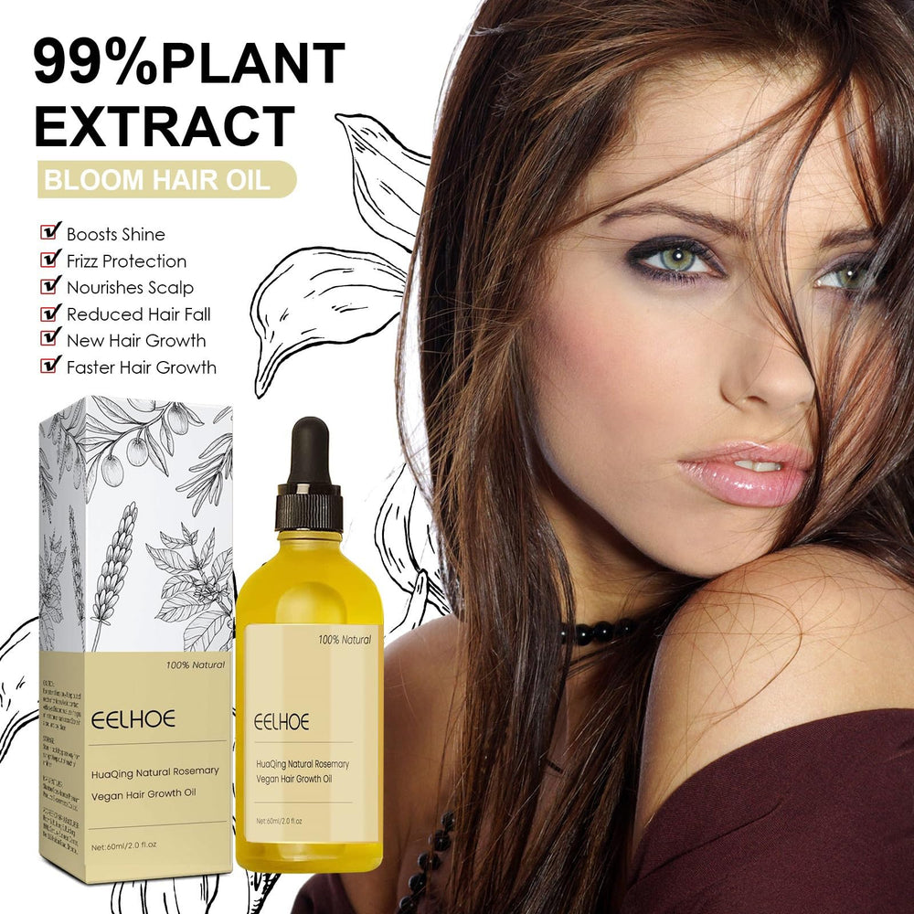 Axnzp dropper close-up revealing silky oil texture for easy absorption