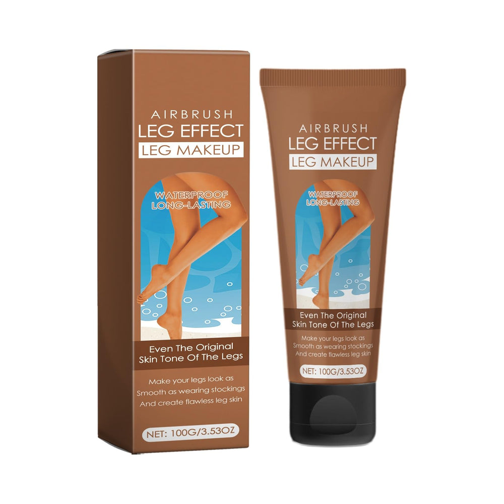 Axnzp front packaging 3# Bronze shows product and benefit of long-lasting coverage