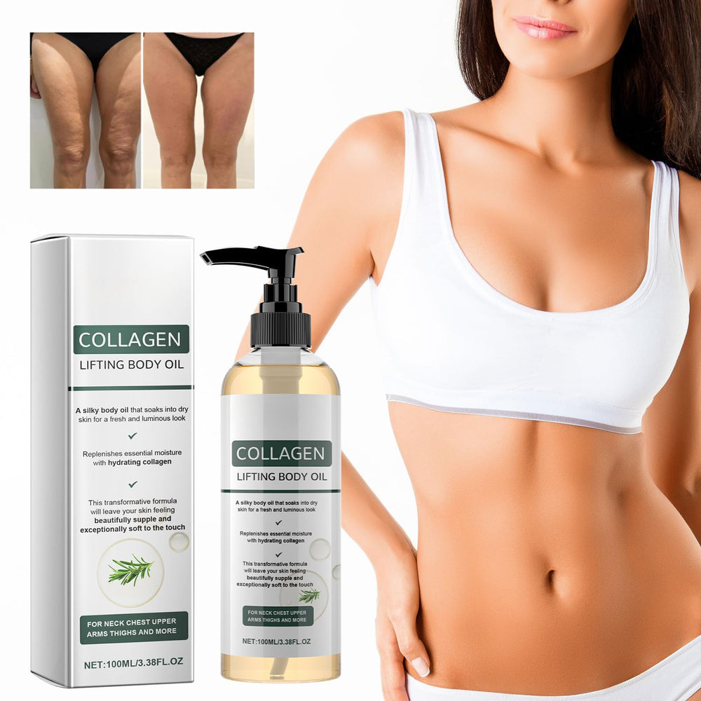 Axnzp oil in palm demonstrating lightweight texture and fast absorption