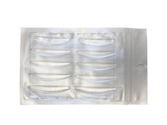 AYASAL washed pads drying to show easy cleaning and reusable convenience