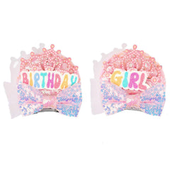 Ayesha front view packaging showing playful mouse ear clips and easy clip benefit
