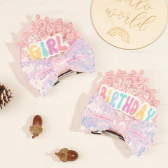 Ayesha party setting lifestyle showing children wearing clips and festive coordination benefit